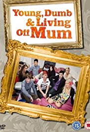 Young, Dumb and Living Off Mum 2009 masque