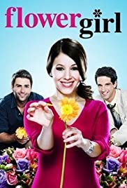 Flower Girl (2009) cover
