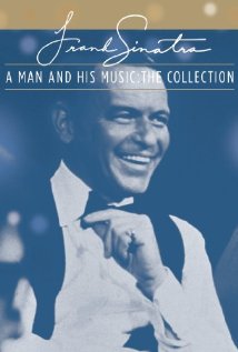 Frank Sinatra: A Man and His Music + Ella + Jobim 1967 poster