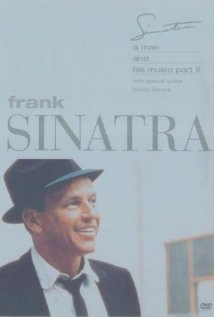 Frank Sinatra: A Man and His Music Part II (1966) cover