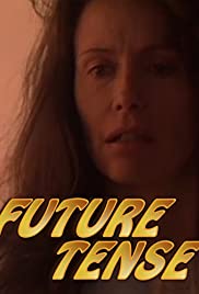 Future Tense (1990) cover