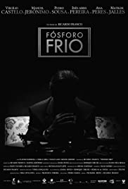 Fósforo Frio (2014) cover