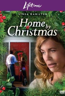Home by Christmas 2006 copertina