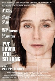 Il y a longtemps que je t'aime (2008) cover