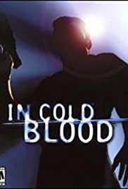 In Cold Blood 2001 poster