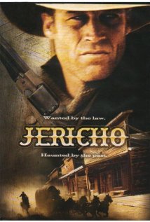 Jericho (2000) cover