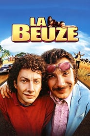 La beuze (2003) cover