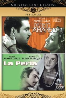 La perla (1947) cover