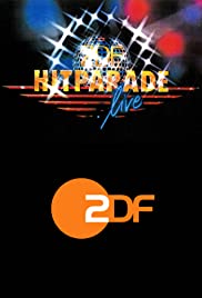 ZDF Hitparade 1969 poster