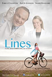 Lines 2014 copertina