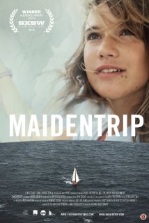 Maidentrip 2013 poster