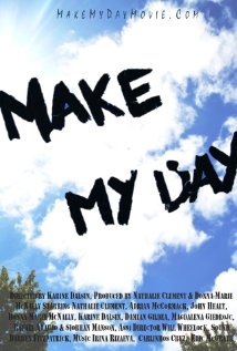Make My Day 2014 poster
