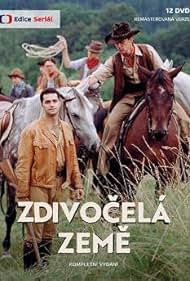 Zdivocelá zeme (1997) cover