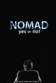 Nomad (2014) cover
