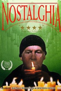 Nostalgia (2014V) cover