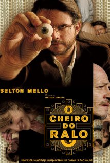 O Cheiro do Ralo (2006) cover