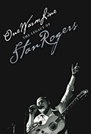 One Warm Line: The Legacy of Stan Rogers 1989 copertina
