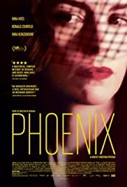 Phoenix (2014) cover