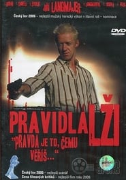 Pravidla lzi (2006) cover