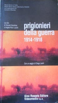Prigionieri della guerra (1995) cover
