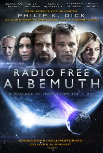 Radio Free Albemuth 2010 poster