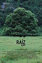 Raiz (2013) cover