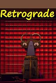 Retrograde (2013) cover