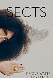 Sects (2013) cover