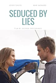 Seduced by Lies 2010 poster