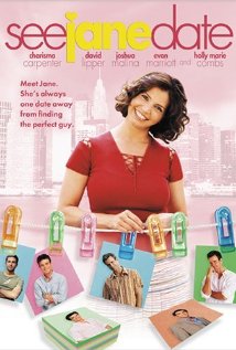 See Jane Date 2003 poster