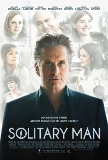 Solitary Man (2009) cover