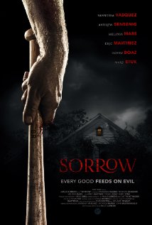 Sorrow (2014) cover