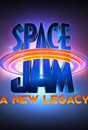 Space Jam 2 2016 masque