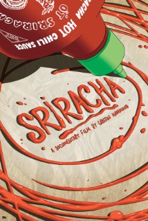 Sriracha (2013) cover