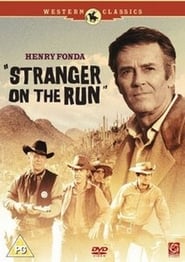 Stranger on the Run (1967) cover