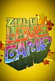 Zulu Love Camp (2009) cover