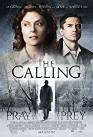 The Calling 2014 capa