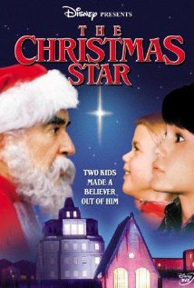 The Christmas Star 1986 copertina