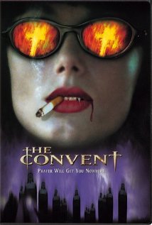 The Convent (2000) cover