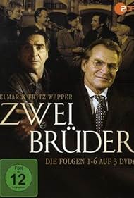 Zwei Brüder 1994 poster