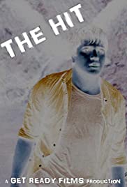 The Hit (2015) cover