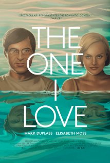 The One I Love (2014) cover