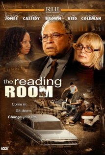 The Reading Room 2005 capa