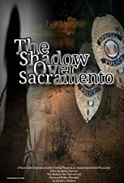 The Shadow Over Sacramento (2014) cover