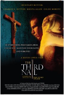 The Third Nail 2007 capa