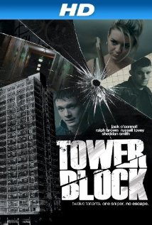 Tower Block (2012) cover