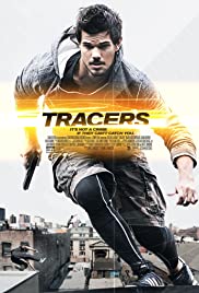 Tracers 2014 masque