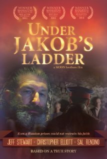 Under Jakob's Ladder (2011) cover