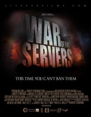 War of the Servers (2007) cover