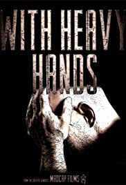 With Heavy Hands 2014 copertina